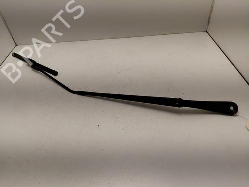 Front windshield wiper arm RENAULT CLIO V (B7_) 1.5 Blue dCi 85 (B7AG) | BP33421009C143 - Image 2