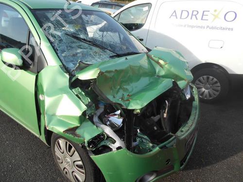 Right taillight OPEL AGILA B (H08) 1.0 LPG (F68) | BP24769706C35  - Image 9