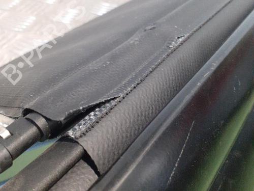Used Rear parcel shelf Rear parcel shelf BMW 5 Touring (E61) 530 d (231 hp) 24749909 24749909