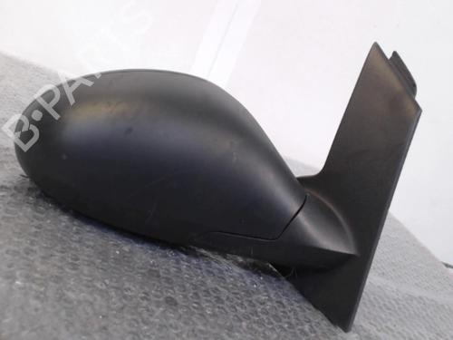 Right mirror SEAT ALTEA (5P1) 1.9 TDI | BP24754394C27 
