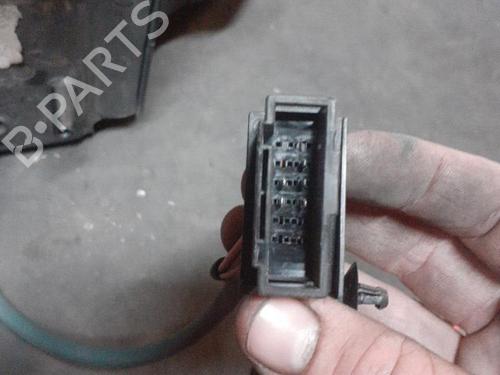 Right mirror VW POLO (6N2) 1.4 16V | BP24758452C27 