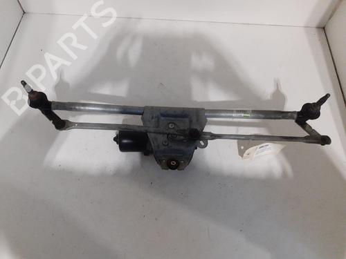 Used Front wiper motor RENAULT KANGOO Express (FC0/1_) 1.5 dCi (FC07, FC1R) (65 hp) 28498209