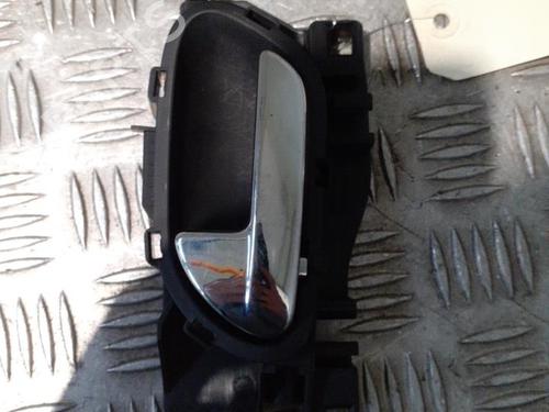 Front left interior door handle CITROËN C3 II (SC_) 1.4 HDi 70 (SC8HZC, SC8HR0, SC8HP4) | BP24767420I13 - Image 2