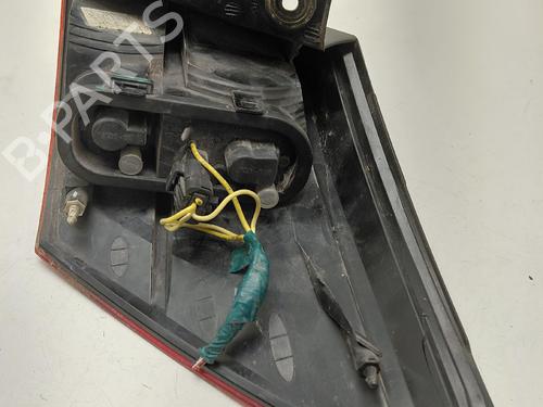 Used Left taillight Left taillight NISSAN QASHQAI I (J10, NJ10) 2.0 dCi All-wheel Drive (150 hp) 36293923 36293923