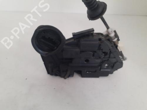 Rear left lock VW GOLF VI (5K1) 2.0 TDI | BP26718669C100 