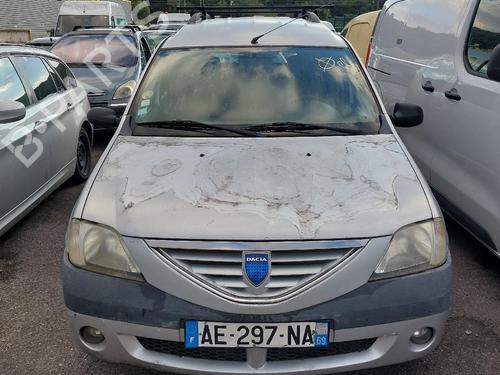 Advarselsbryter DACIA LOGAN MCV (KS_) 1.5 dCi (KS0W) | BP38767238I22 - Image 3