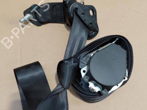 Rear seat PEUGEOT 208 I (CA_, CC_) 1.2 VTI 82 | BP29251438C17 