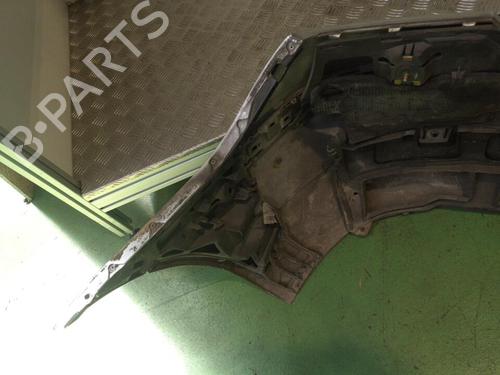 Rear bumper MERCEDES-BENZ C-CLASS Coupe (CL203) C 220 CDI (203.708) | BP24740226C8 
