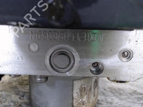 ABS pump FIAT 500X (334_) 1.6 D Multijet (334AXA1B, 334AXA11) | BP24745447M43 - Image 4