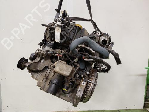 Motor RENAULT KANGOO Express (FW0/1_) 1.5 dCi 95 (FW16) (95 hp) 32469863