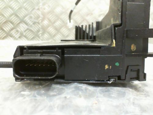 Front left lock PEUGEOT 308 II (LB_, LP_, LW_, LH_, L3_) 1.2 THP 110 | BP24746306C98 