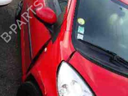 Third brake light CITROËN C1 (PM_, PN_) 1.0 | BP24755902L11 - Image 6