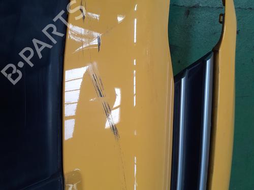 Front bumper CITROËN JUMPY III Van (V_) 1.6 BlueHDi 95 | BP27151118C7  - Image 10