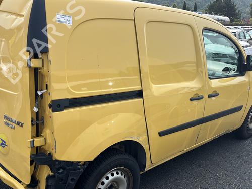 Alternator RENAULT KANGOO Express (FW0/1_) 1.2 TCe 115 (FW02, FW14) | BP28075080M7 - Image 10