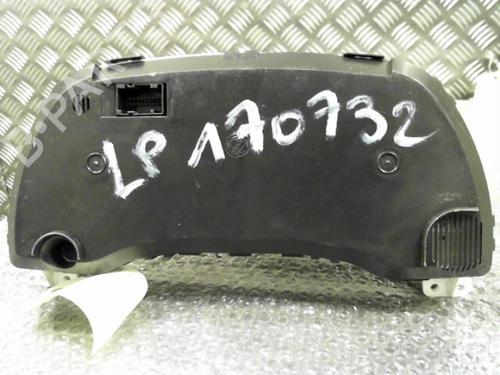 Instrument cluster FIAT PUNTO (188_) 1.2 60 (188.030, .050, .130, .150, .230, .250) | BP24763214C47 