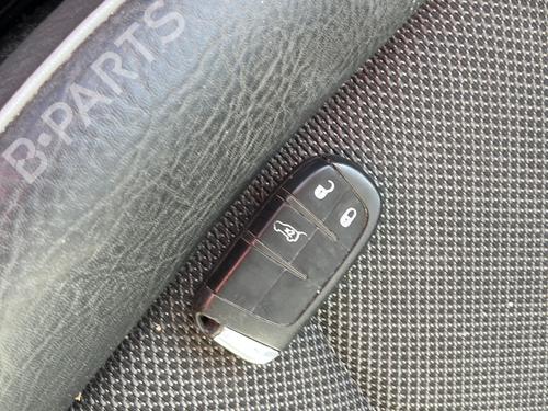 Front left window mechanism FIAT 500X (334_) 2.0 D Multijet 4x4 (334AXB22, 334AXD2B) | BP36481241C22 - Image 28