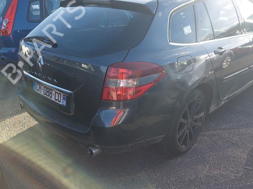 Used Parts RENAULT LAGUNA III Grandtour (KT0/1) 2.0 dCi (KT07, KT0J, KT14, KT1A, KT1S) (131 hp) 4390557