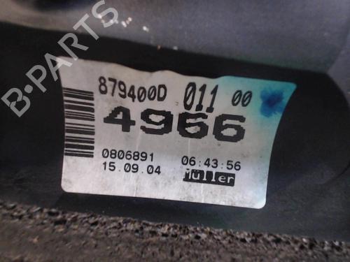 Used Left mirror Left mirror 24740770 24740770