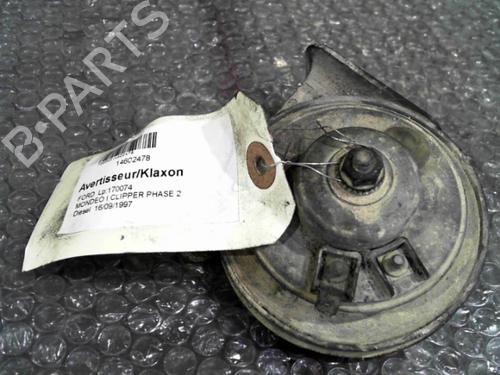 Used Horn FORD MONDEO II (BAP) 1.8 TD (90 hp) 24763786