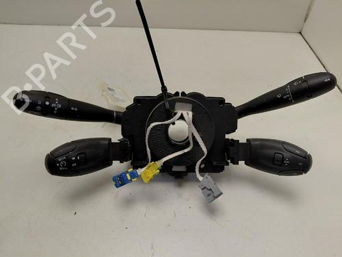 Steering column stalk PEUGEOT 307 CC (3B) 2.0 16V | BP36765141I23 - Image 3