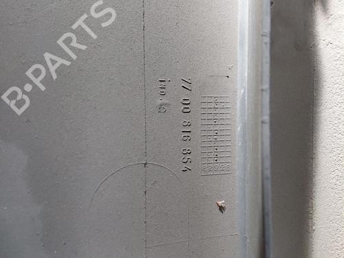 Rear bumper RENAULT TWINGO I (C06_) 1.2 (C066, C068) | BP29425729C8 