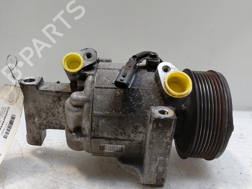 AC-Kompressor RENAULT TWINGO III (BCM_, BCA_) 1.0 SCe 70 (BCMB) (69 hp) 32308059