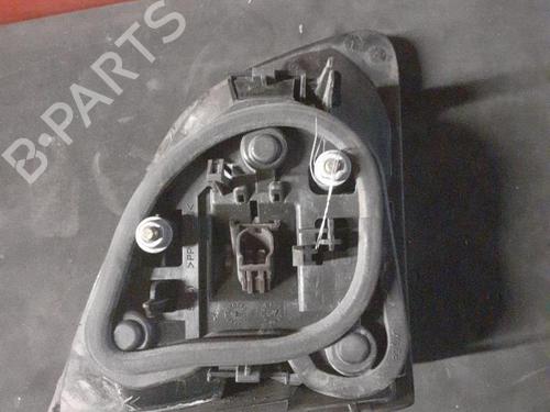 Used Right tailgate light Right tailgate light PEUGEOT 406 Break (8E/F) 2.1 TD 12V (109 hp) 24748030 24748030