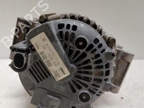 Alternator MERCEDES-BENZ C-CLASS (W204) C 220 CDI (204.002) | BP36984748M7 - Image 2
