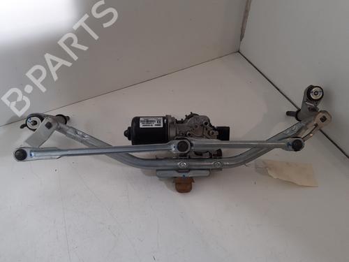 Front wiper motor CITROËN BERLINGO Box Body/MPV (K9) 1.5 BlueHDi 130 4x4 | BP31214941M29 - Image 4