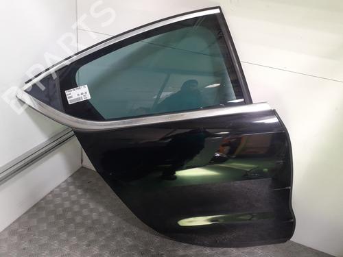 Used Right rear door CITROËN DS4 (NX_) 1.6 HDi 115 (114 hp) 27708752