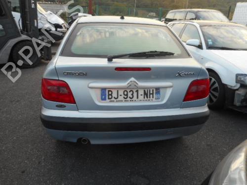 ABS Bremseaggregat CITROËN XSARA (N1) 1.4 i | BP24748067M43