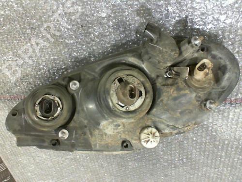 Right headlight CHRYSLER PT CRUISER (PT_) 2.2 CRD | BP24766273C29 - Image 3