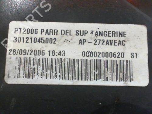 Grill CHRYSLER PT CRUISER (PT_) 2.2 CRD (150 hp) 24755254