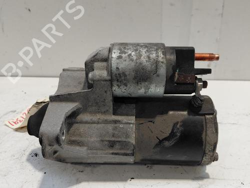 Used Starter Starter RENAULT TRAFIC III Van (FG_) 1.6 dCi 120 (FGMB, FGMC) (120 hp) 40019118 40019118