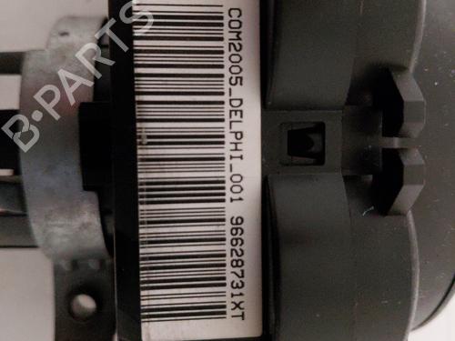 Ratstangsstang PEUGEOT 307 (3A/C) 1.6 HDi | BP29842500I23