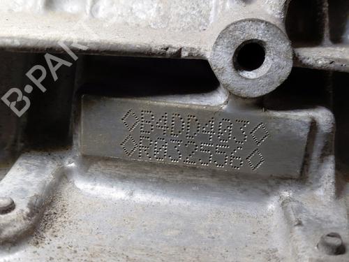 Engine RENAULT TWINGO III (BCM_, BCA_) 1.0 SCe 75 | BP30731021M1  - Image 7