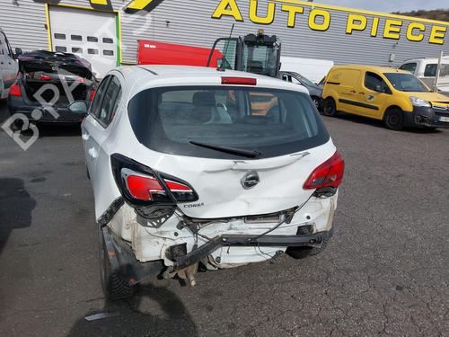 Peças OPEL CORSA E (X15) 1.2 (08, 68) 4666893