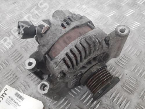 Used Alternator Alternator PEUGEOT 207 (WA_, WC_) 1.4 16V (95 hp) 24759705 24759705