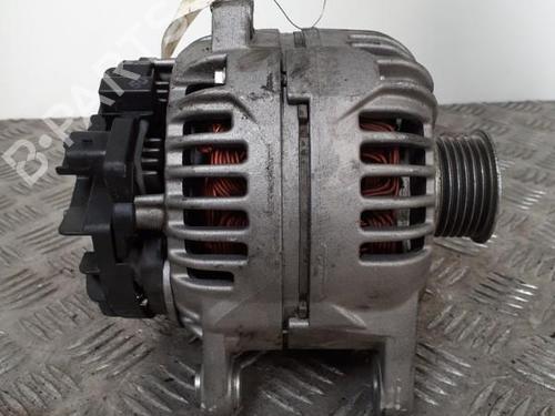 Alternator RENAULT VEL SATIS (BJ0_) 2.2 dCi (BJ0E, BJ0F) | BP24751213M7 - Image 2