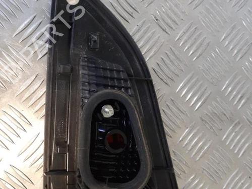 Used Left tailgate light Left tailgate light RENAULT SCÉNIC III (JZ0/1_) 1.5 dCi (110 hp) 24766600 24766600