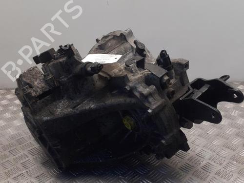 Used Gearbox Gearbox KIA PRO CEE'D (ED) 1.6 CRDi 115 (115 hp) 24760227 24760227