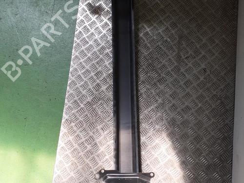 Used Front bumper reinforcement VW POLO (9N_, 9A_) 1.4 TDI (70 hp) 24747861