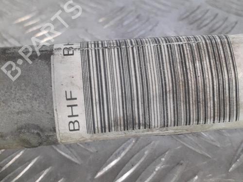 Steering rack OPEL CORSA E (X15) 1.4 (08, 68) | BP28367289M22