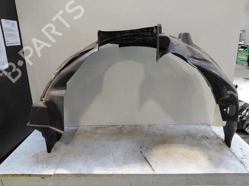 Used Wheel arch Wheel arch FORD TRANSIT V363 Platform/Chassis (FED, FFD) [2013-2026] 36676508 36676508