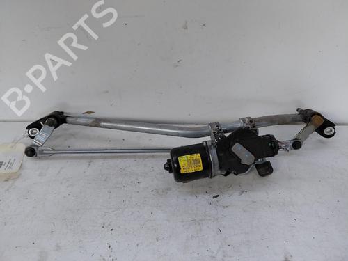 Front wiper motor RENAULT KANGOO Express (FW0/1_) 1.5 dCi 75 (FW07, FW10, FW04) | BP39698162M29 - Image 4