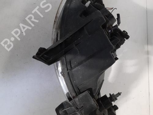 Left headlight PEUGEOT 107 (PM_, PN_) 1.0 | BP25046688C28 