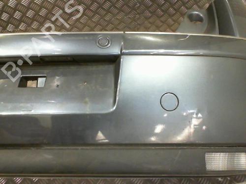 Rear bumper CITROËN C4 I (LC_) 1.6 HDi | BP24743080C8 