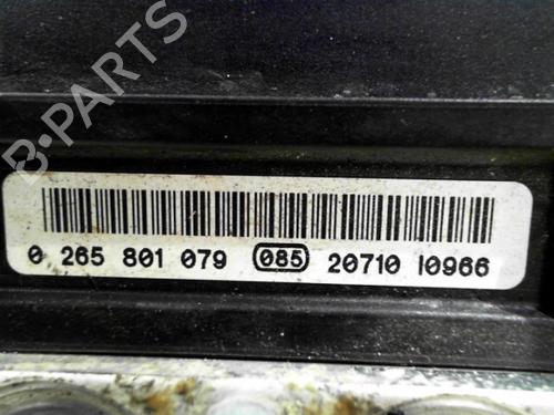 ABS pump CITROËN NEMO Box Body/MPV (AA_) 1.3 HDi 75 | BP24743627M43 - Image 2