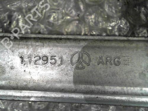 Rear left window mechanism CITROËN XSARA (N1) 1.6 16V | BP24763004C24 