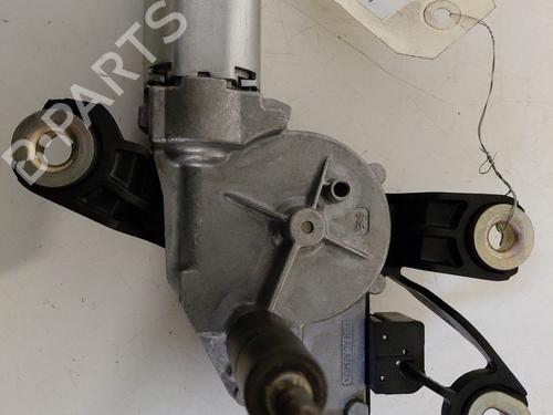 Used Rear wiper motor VW POLO V (6R1, 6C1) 1.2 (70 hp) 29144276